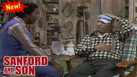 sanford and son episodes season 1|sanford and son full episodes.